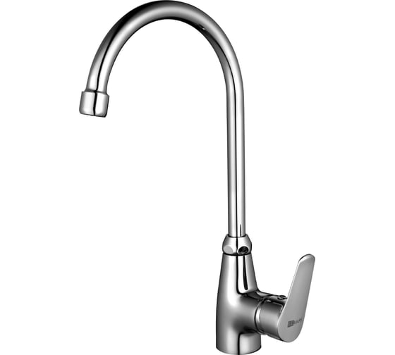 Смеситель для кухни Lemark Partner LM6555C