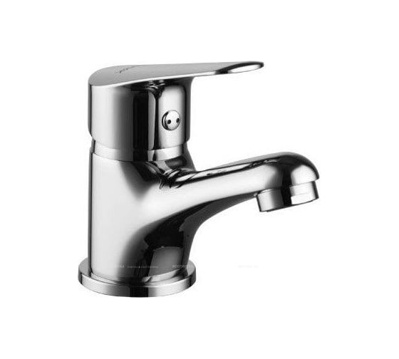 Смеситель для раковины Lemark Partner LM6556C