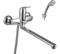 Универсальный смеситель Lemark Plus Advance LM1251C