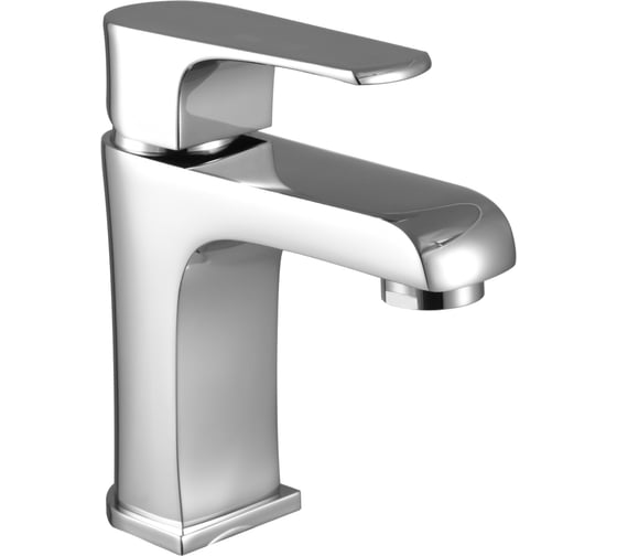 Смеситель для раковины Lemark Plus Factor LM1606C 1