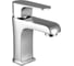 Смеситель для раковины Lemark Plus Factor LM1606C 1