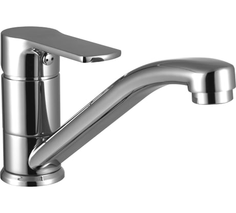 Смеситель для кухни Lemark Plus Grace LM1504С