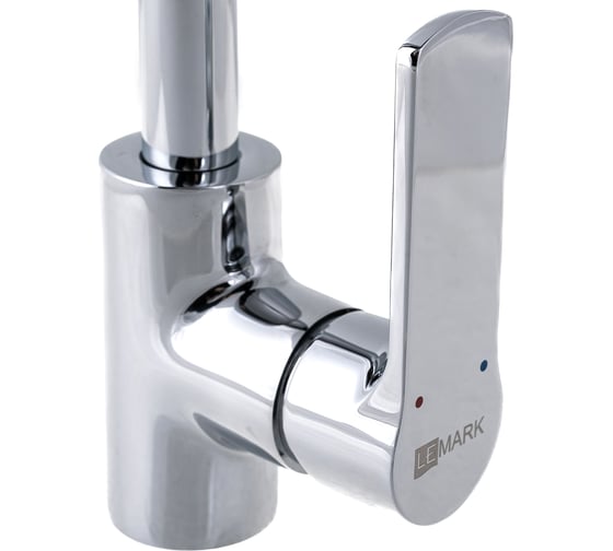 Смеситель для кухни Lemark Plus Grace LM1505C