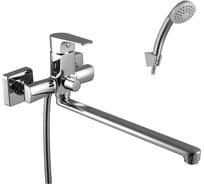 Универсальный смеситель Lemark Plus Factor LM1651C