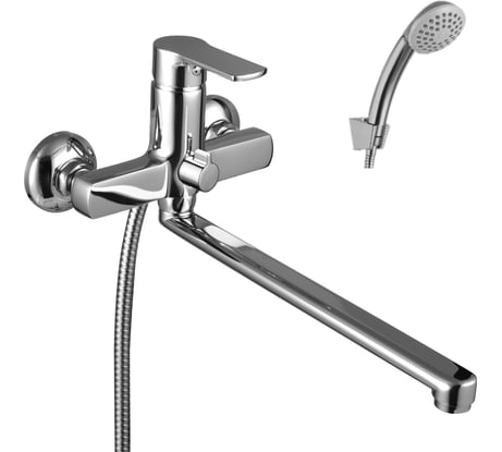 Универсальный смеситель Lemark Plus Grace LM1551C