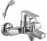 Смеситель для ванны Lemark Plus Grace LM1512C 1