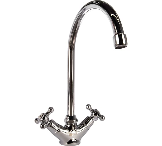 Смеситель для кухни Lemark Plus Harmony LM1405C
