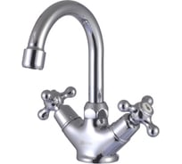 Смеситель для раковины Lemark Plus Harmony LM1407C