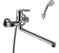 Универсальный смеситель Lemark Plus Shape LM1751C