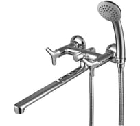 Универсальный смеситель Lemark Plus Spirit LM1951C