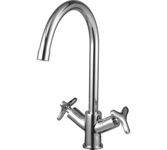 Смеситель для кухни Lemark Plus Spirit LM1905C