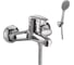 Смеситель для ванны Lemark Pramen LM3302C 1