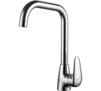 Смеситель для кухни Lemark Pramen LM3305C