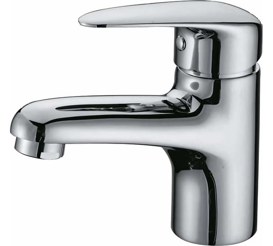 Смеситель для раковины Lemark Pramen LM3306C