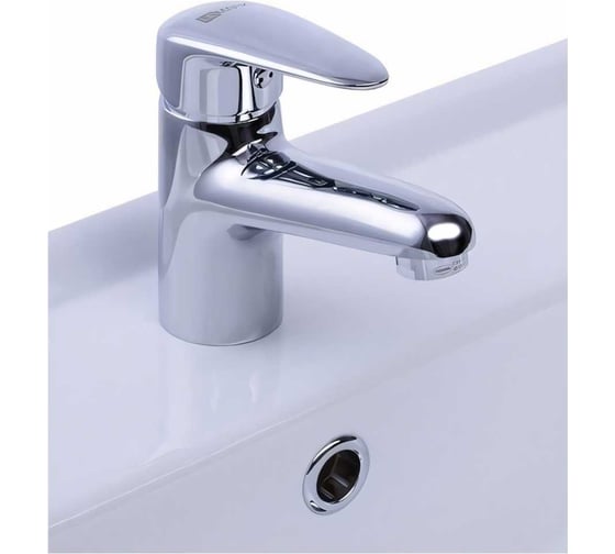 Смеситель для раковины Lemark Pramen LM3306C
