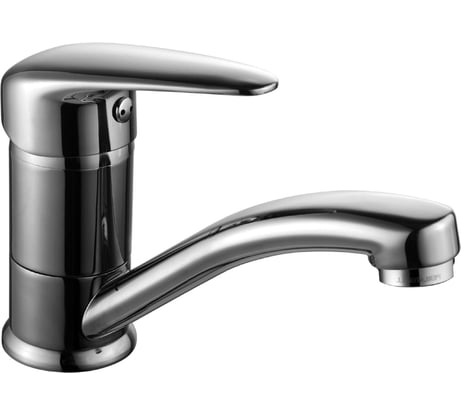 Смеситель для раковины Lemark Pramen LM3307C