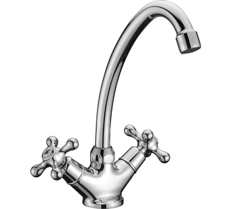 Смеситель для кухни Lemark Standard LM2104C