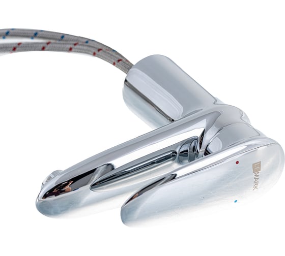 Смеситель для раковины Lemark Status LM4406C