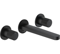 Встраиваемый смеситель для раковины WasserKraft Fulda 5245