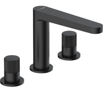 Встраиваемый смеситель для раковины WasserKraft Fulda 5235