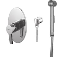 Встраиваемый смеситель для биде Lemark Atlantiss LM3219C