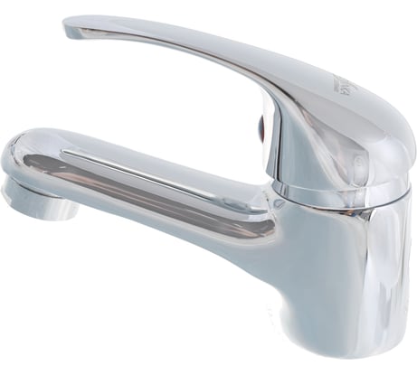 Смеситель для раковины Rossinka A35-11