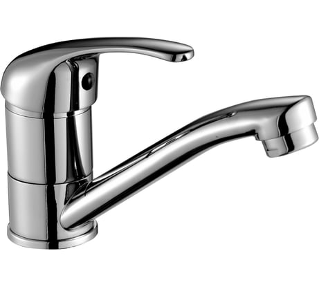 Смеситель для раковины Rossinka A35-22U