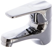 Смеситель для раковины Rossinka D40-11