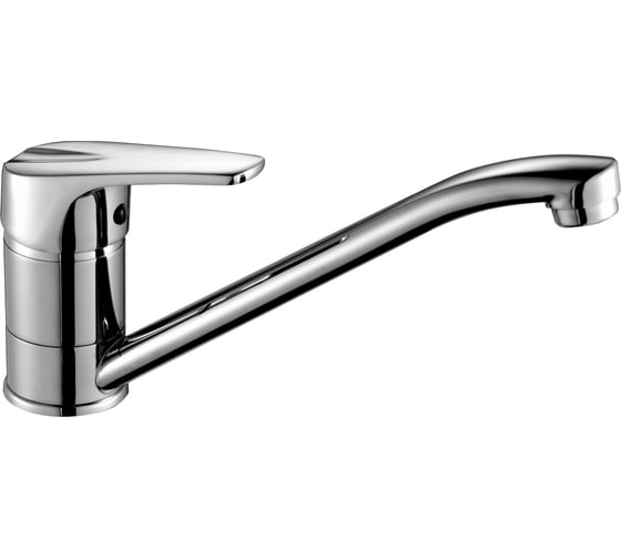 Смеситель для кухни Rossinka D40-21U