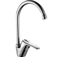 Смеситель для кухни Rossinka D40-23