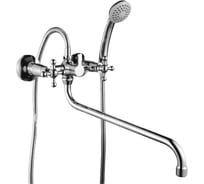 Универсальный смеситель Rossinka G02-84