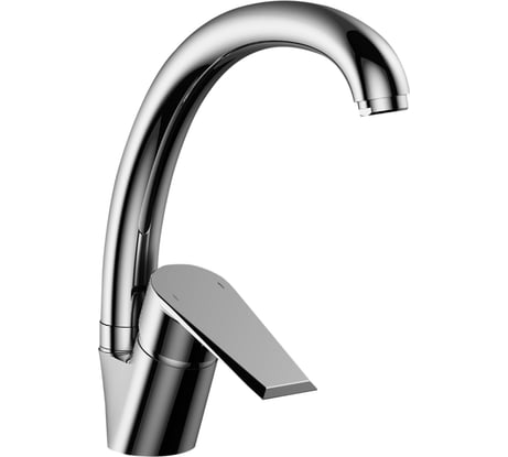 Смеситель для кухни Rossinka RS28-23