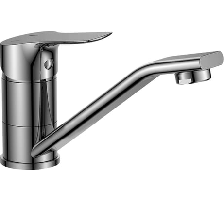 Смеситель для раковины Rossinka RS29-22