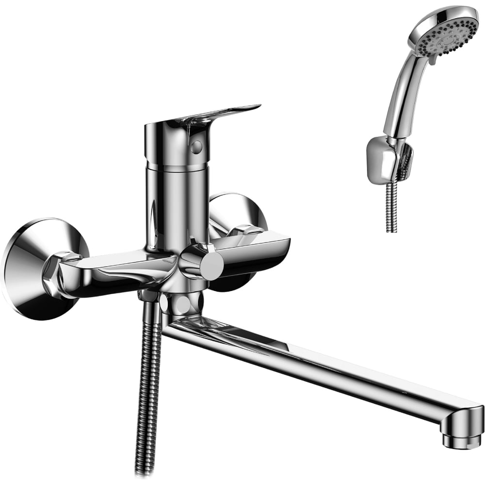 СмесительдляванныRossinkaуниверсальныйRS29-33