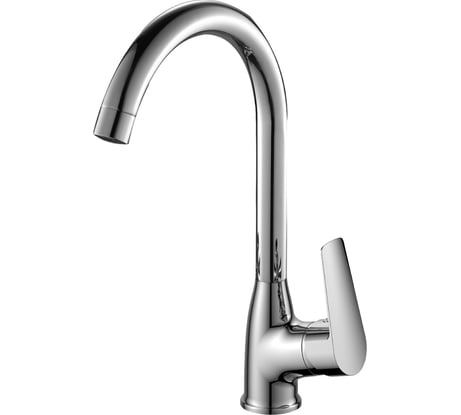 Смеситель для кухни Rossinka S35-23