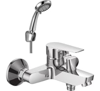 Смеситель для ванны Rossinka S35-31