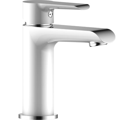 Смеситель  для раковины Rossinka W35-12