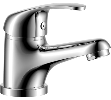 Смеситель для раковины Rossinka Y35-11