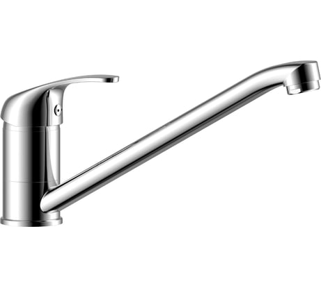 Смеситель Rossinka Y35-21 для кухни