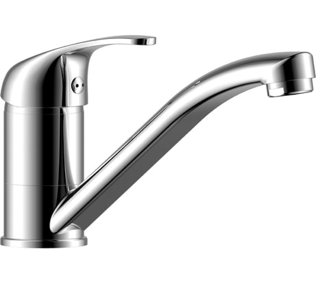 Смеситель для кухни Rossinka Y35-22