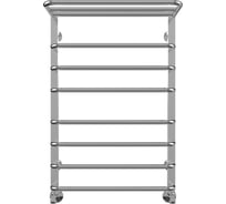 Водяной полотенцесушитель Terminus Арктур с полкой П8 500*796