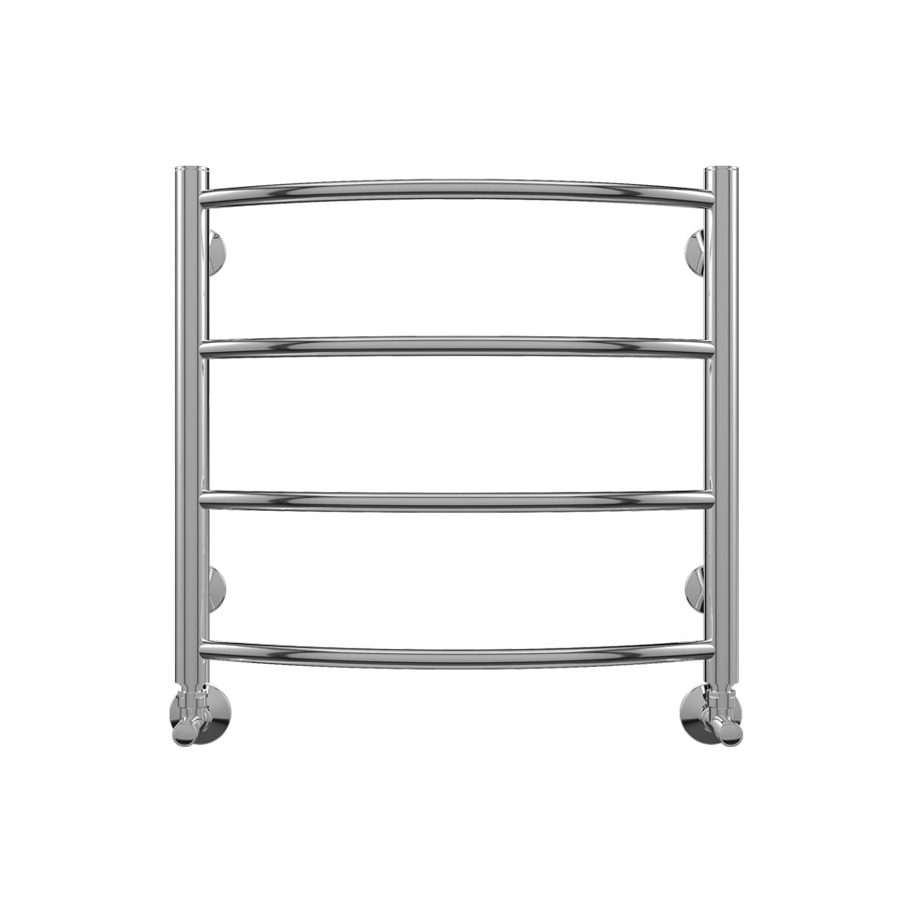 Водяной полотенцесушитель Terminus Стандарт с боковым подключением П4 ...