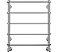 Водяной полотенцесушитель Terminus Стандарт с боковым подключением П5 500*730 500