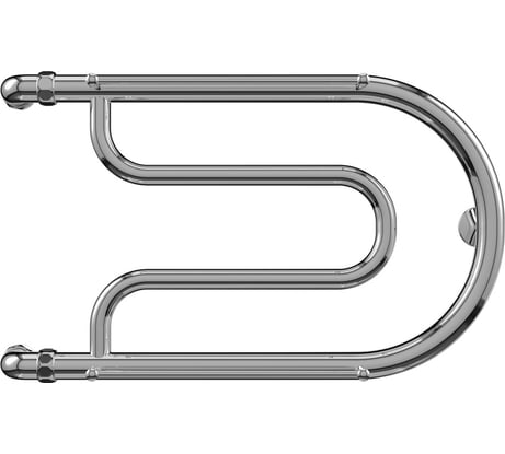 Водяной полотенцесушитель Terminus Фокстрот 320*600