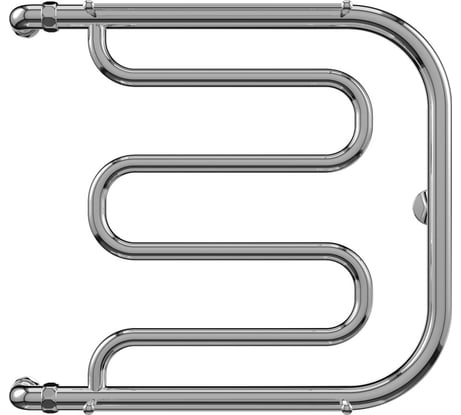 Водяной полотенцесушитель Terminus Фокстрот 500*400