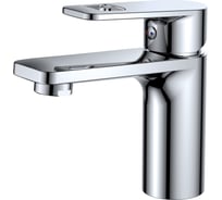 Смеситель для умывальника РМС SL134-001F eco