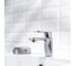 Смеситель для умывальника РМС SL134-001F eco 2