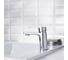 Смеситель для умывальника РМС SL134-001F eco 3