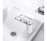 Смеситель для умывальника РМС SL134-001F eco 4