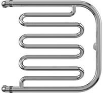 Водяной полотенцесушитель Terminus Фокстрот-Лиана 500*700